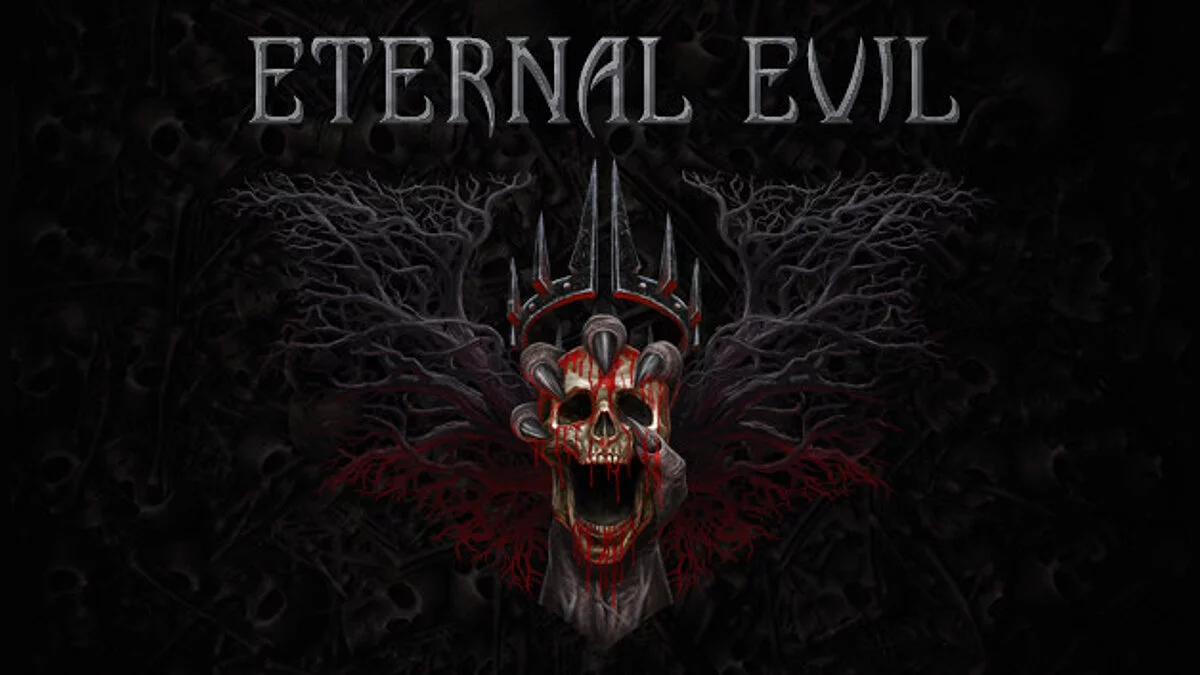 Eternal Evil — Table for Cheat Engine [UPD: 06/10/2022]