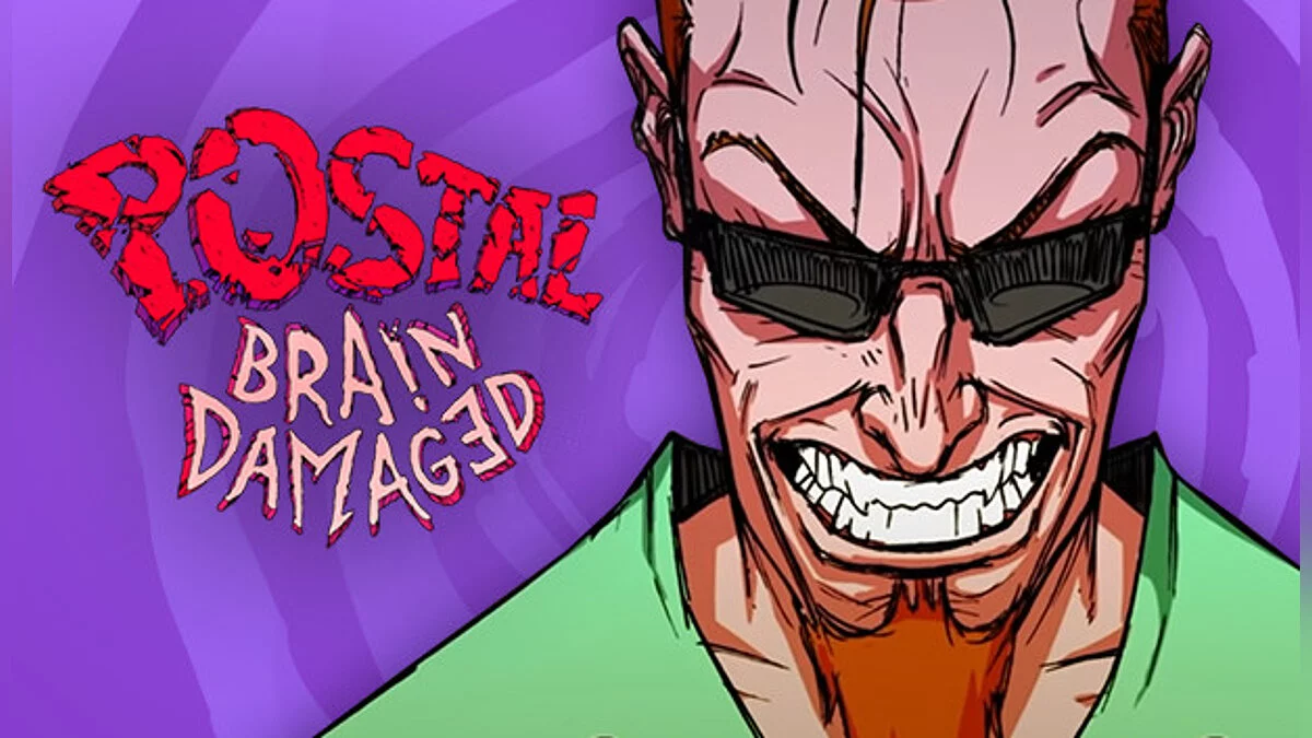 Postal: Brain Damaged — Table for Cheat Engine [1.0]