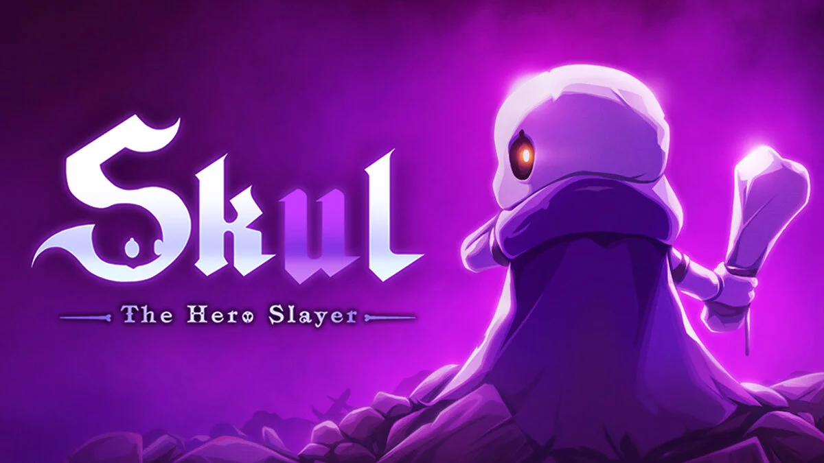 Skul: The Hero Slayer — Table for Cheat Engine [1.5.0]