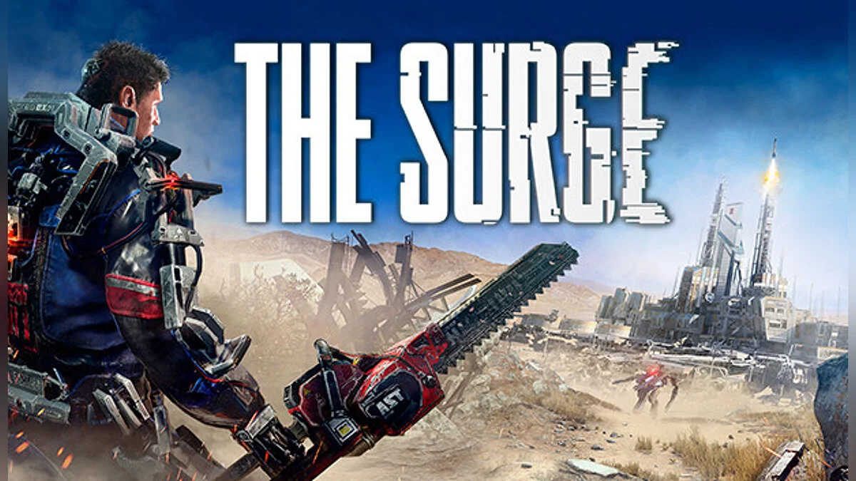 The Surge — Table for Cheat Engine [UPD: 06/13/2022]