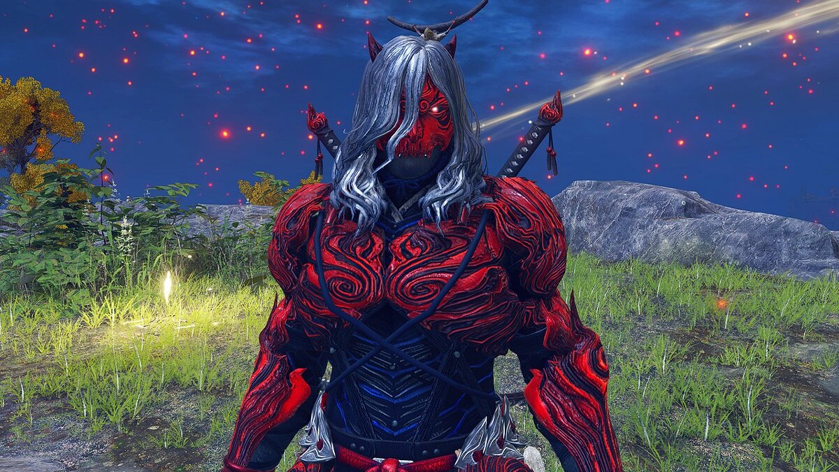 Elden Ring — High rank Odogaron