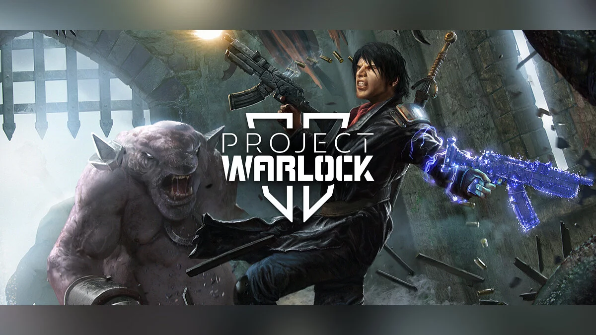 Project Warlock 2 — Tabla para Cheat Engine [UPD: 14/06/2023]