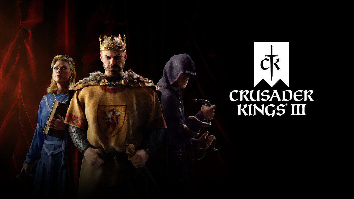 Crusader Kings 3 — Table for Cheat Engine [1.6.0.1]