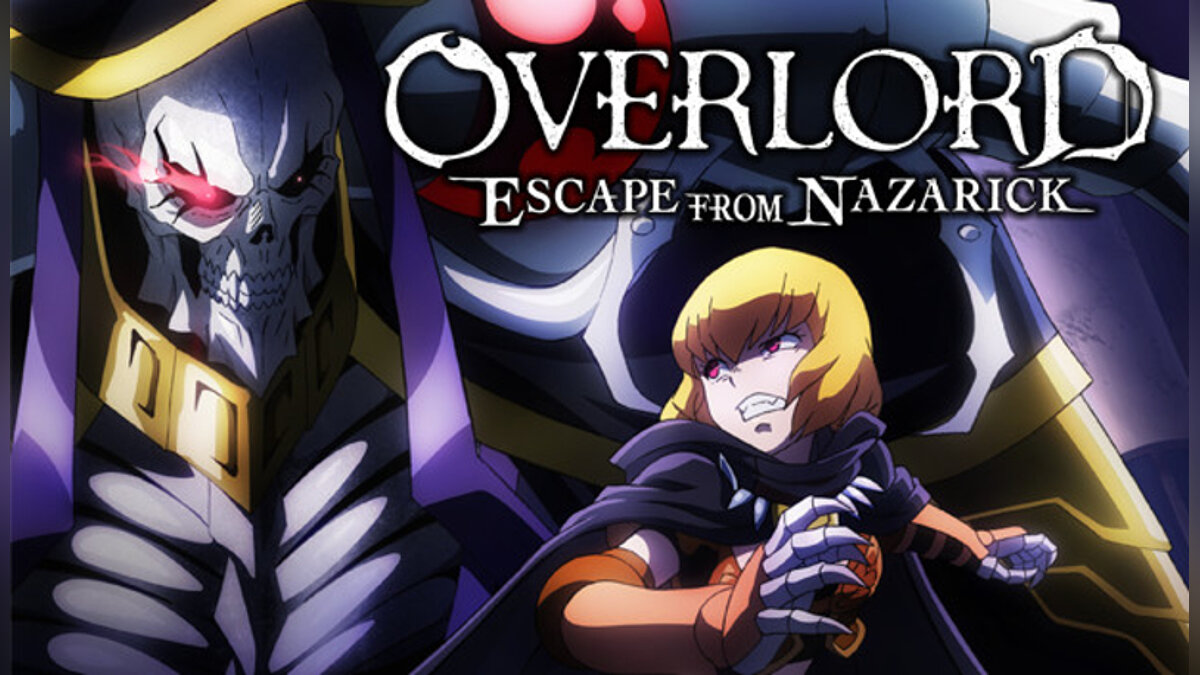 Overlord: Escape From Nazarick — Table for Cheat Engine [UPD: 06/16/2022]