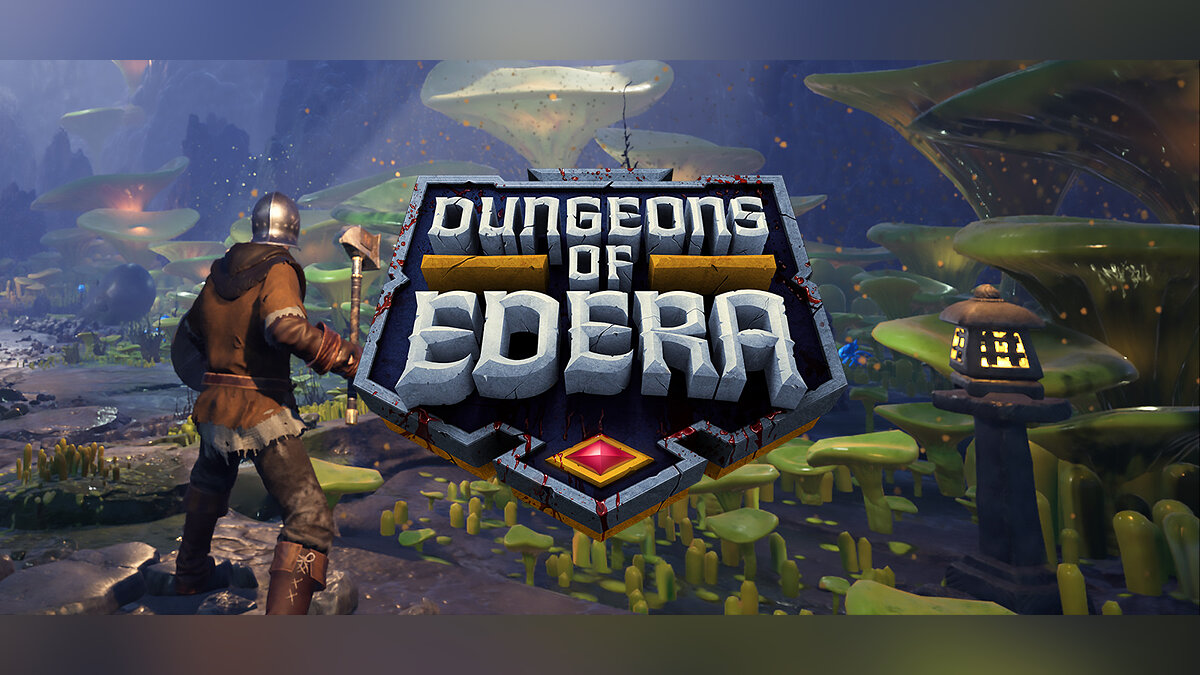 Dungeons of Edera — Table for Cheat Engine [1.0]