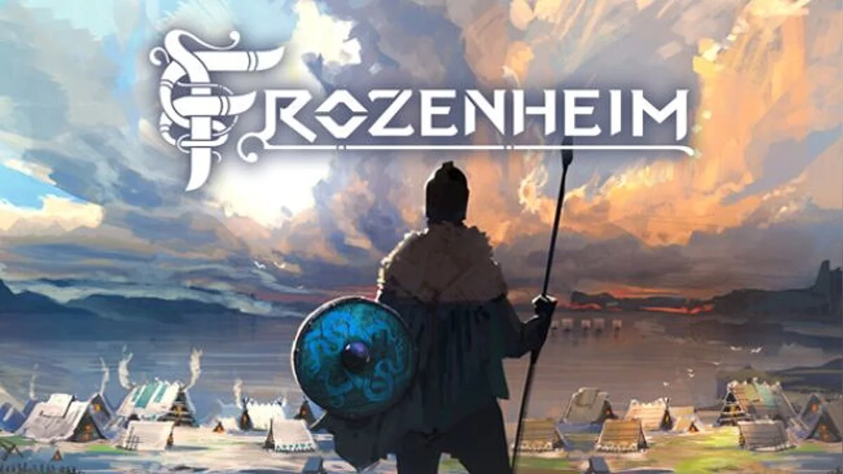 Frozenheim — Table for Cheat Engine [1.0.0.34]