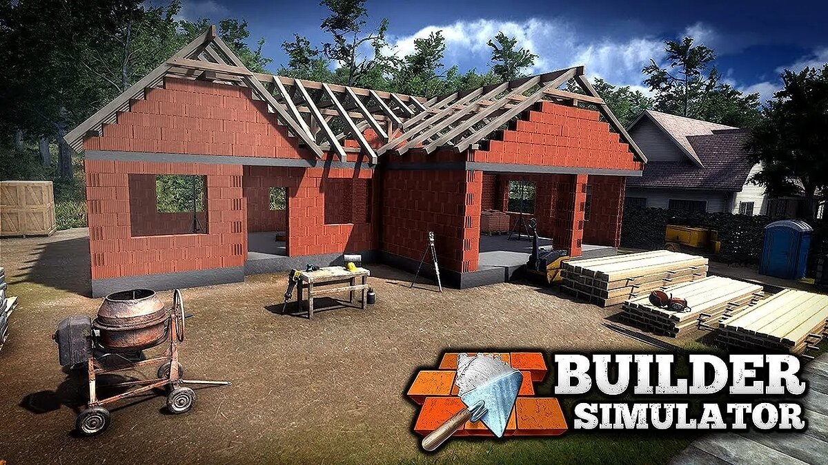 Builder Simulator — Table for Cheat Engine [1.0b]