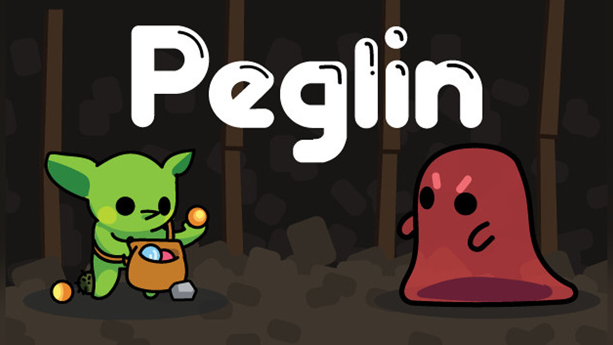 Peglin — Table for Cheat Engine [0.7.24]