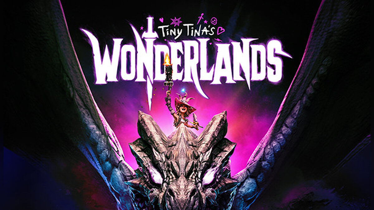 Tiny Tina&#039;s Wonderlands — Table for Cheat Engine [UPD: 06/20/2022]