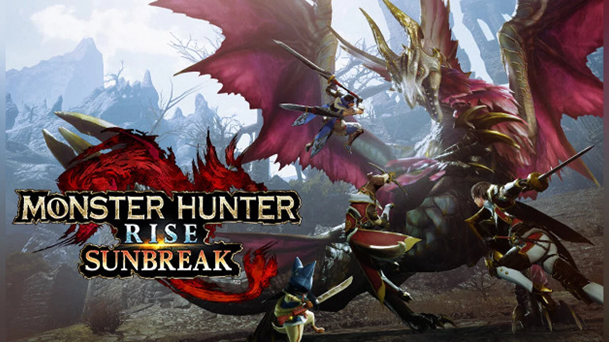 Monster Hunter Rise: Sunbreak — Tabla para Cheat Engine [DEMO]