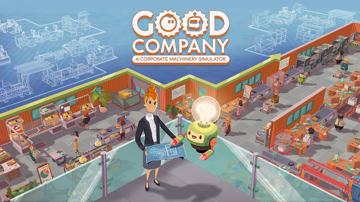 Good Company — Table for Cheat Engine [UPD: 06/22/2022]