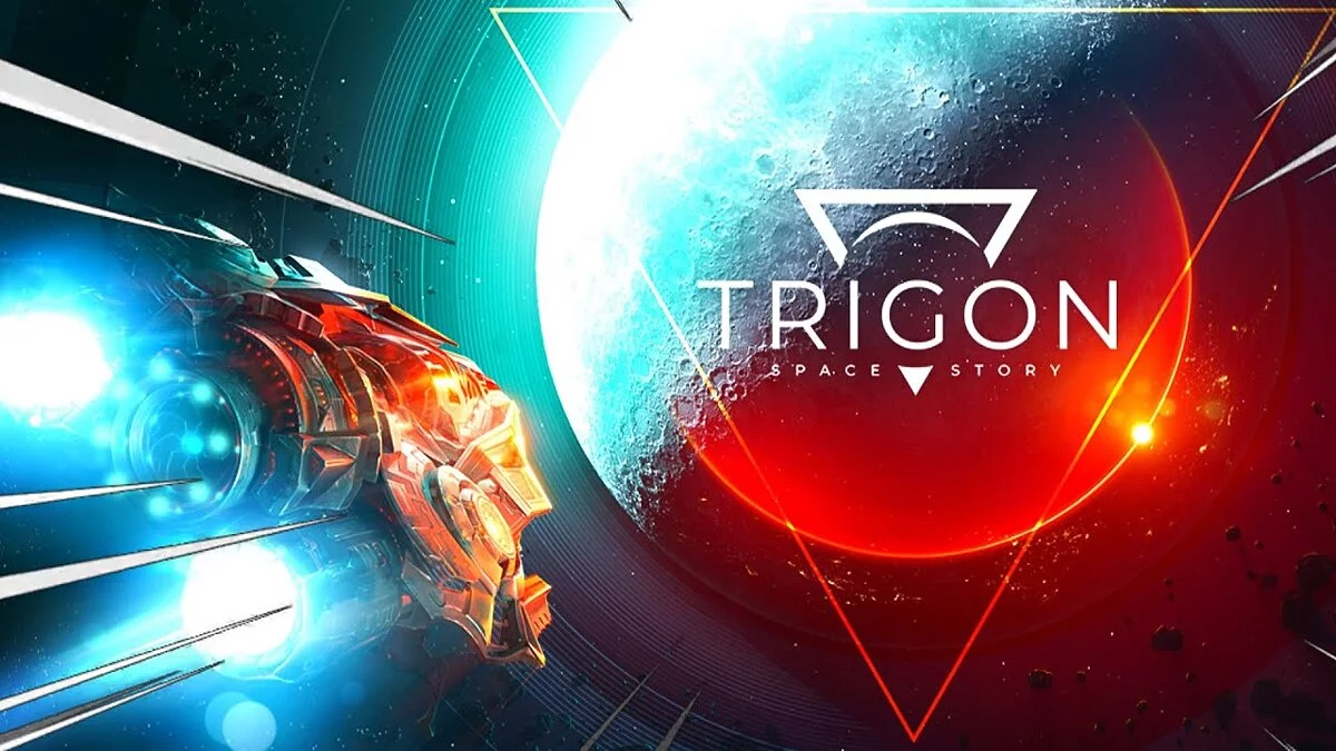 Trigon: Space Story — Table for Cheat Engine [1.0.5.2325]