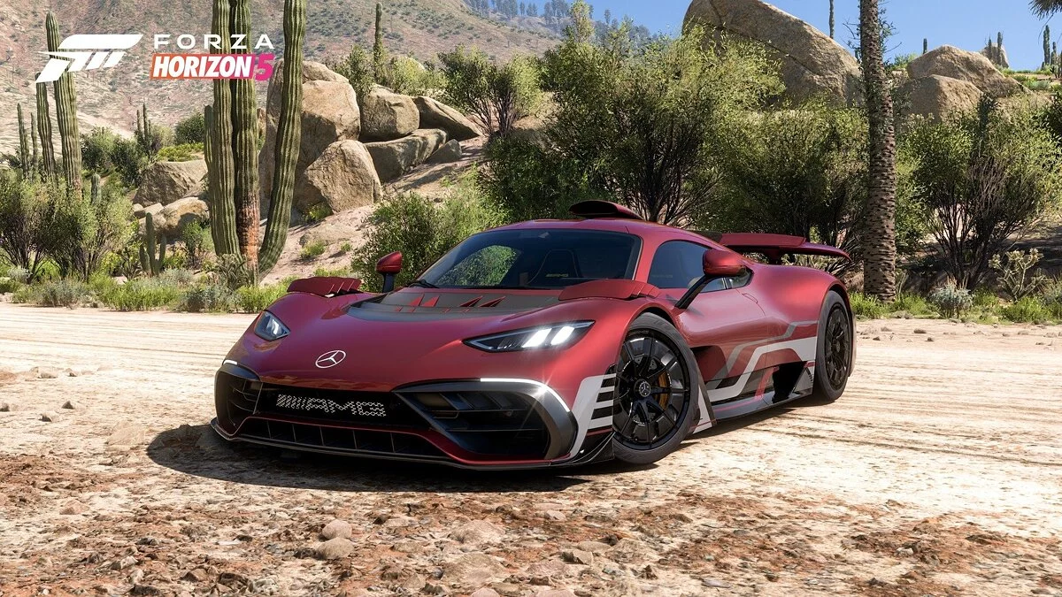 Forza Horizon 5 — Tabla para Cheat Engine [1.475.474.0/ 3.475.474.0 / Steam/MS]