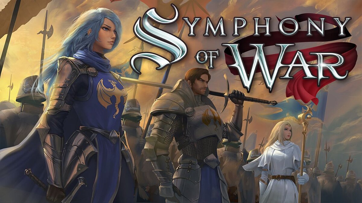 Symphony of War: The Nephilim Saga — Table for Cheat Engine [UPD: 06/16/2022]