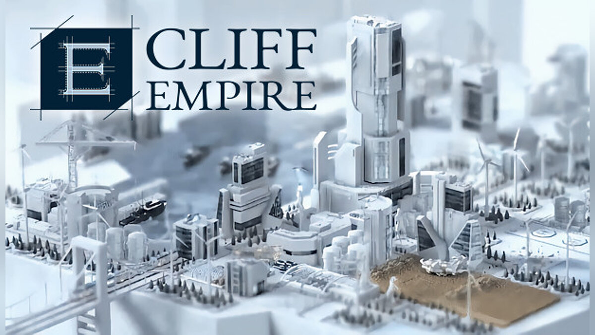 Cliff Empire — Table for Cheat Engine [1.2.7]