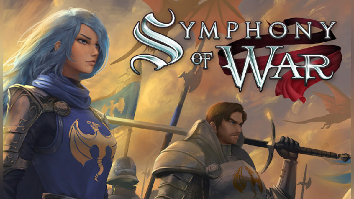 Symphony of War: The Nephilim Saga — Table for Cheat Engine [UPD: 06/26/2022]