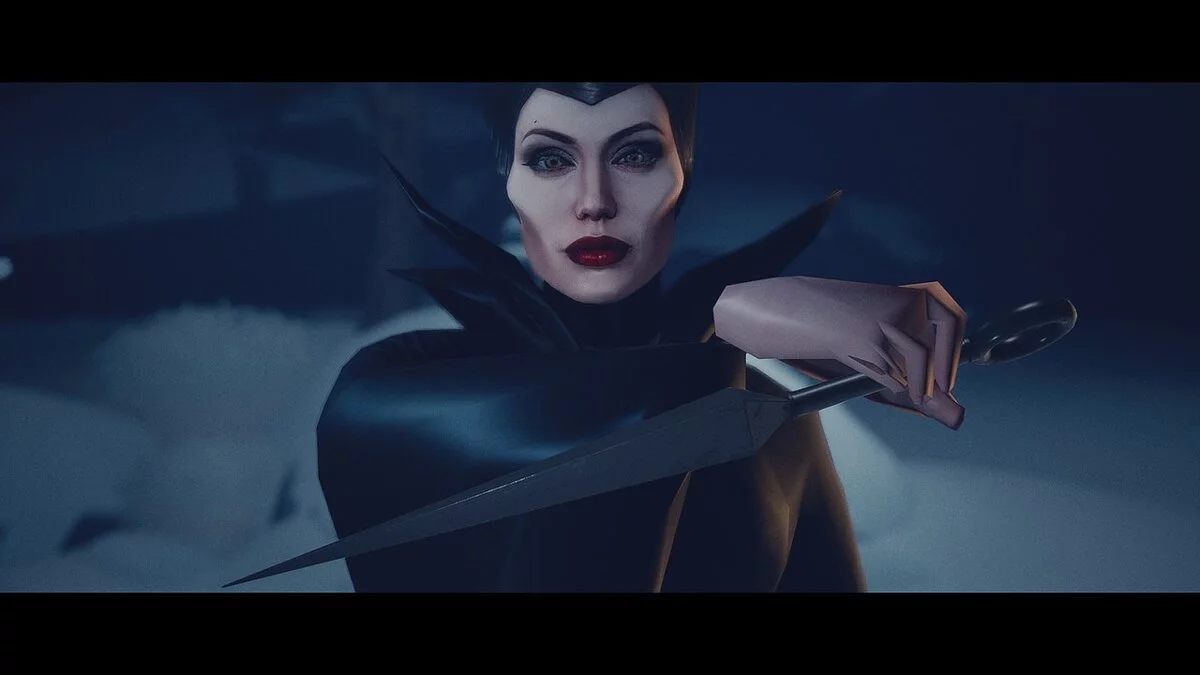 Sifu — Maleficent