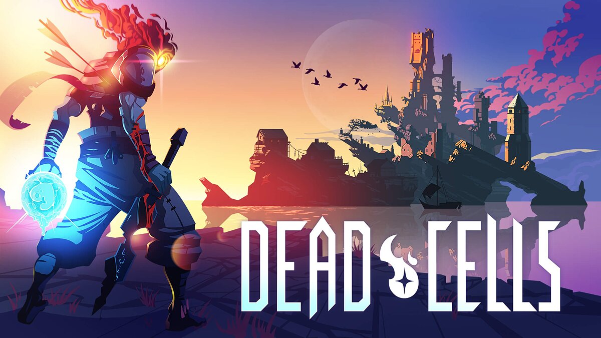 Dead Cells — Table for Cheat Engine [29]