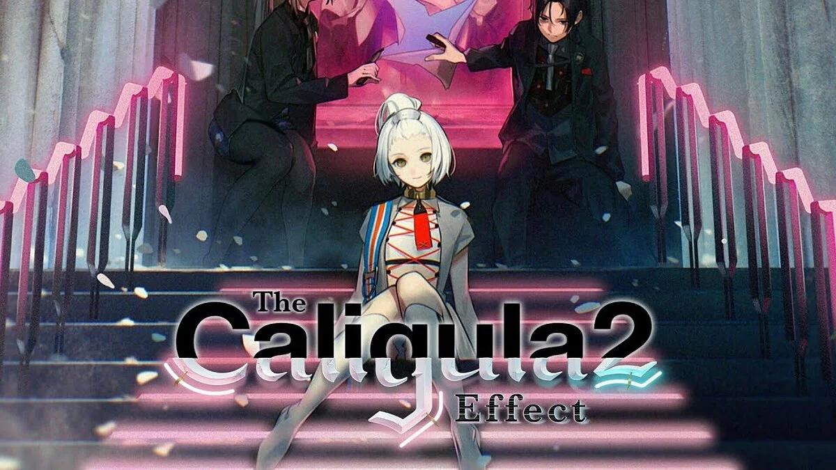 The Caligula Effect 2 — Table for Cheat Engine [1.0]