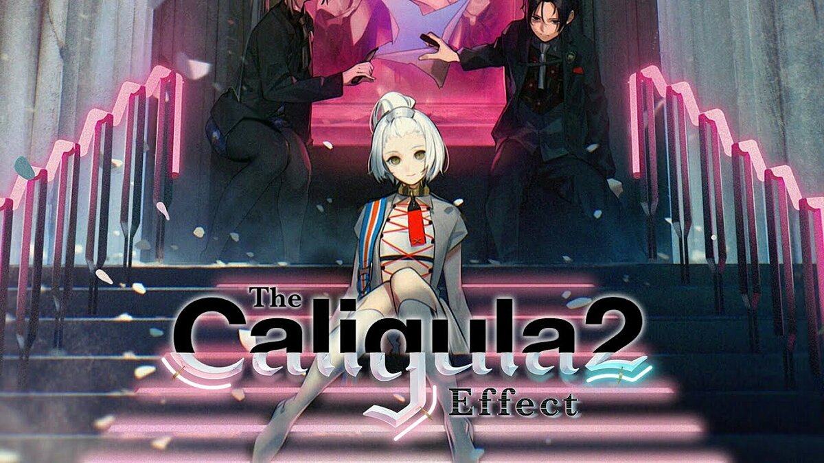 The Caligula Effect 2 — Table for Cheat Engine [UPD: 06/26/2022]