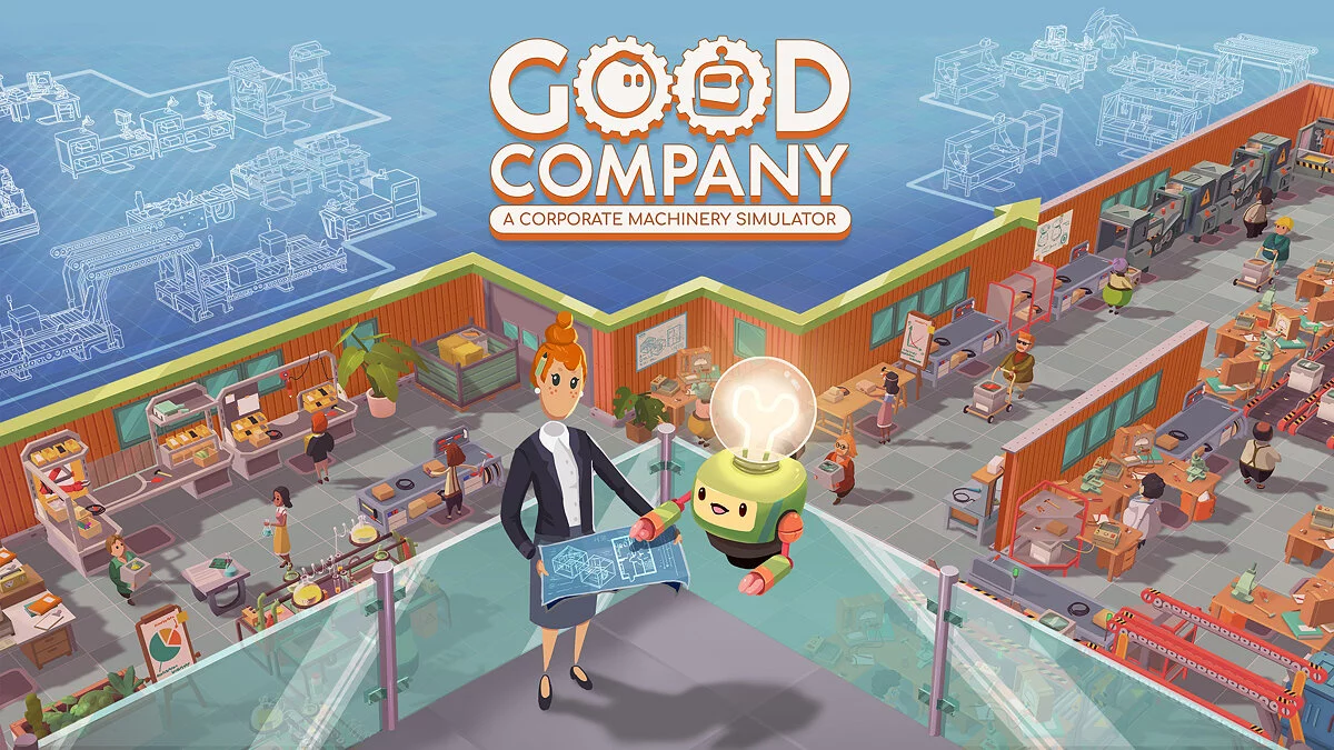 Good Company — Tabla para Cheat Engine [1.0.7]