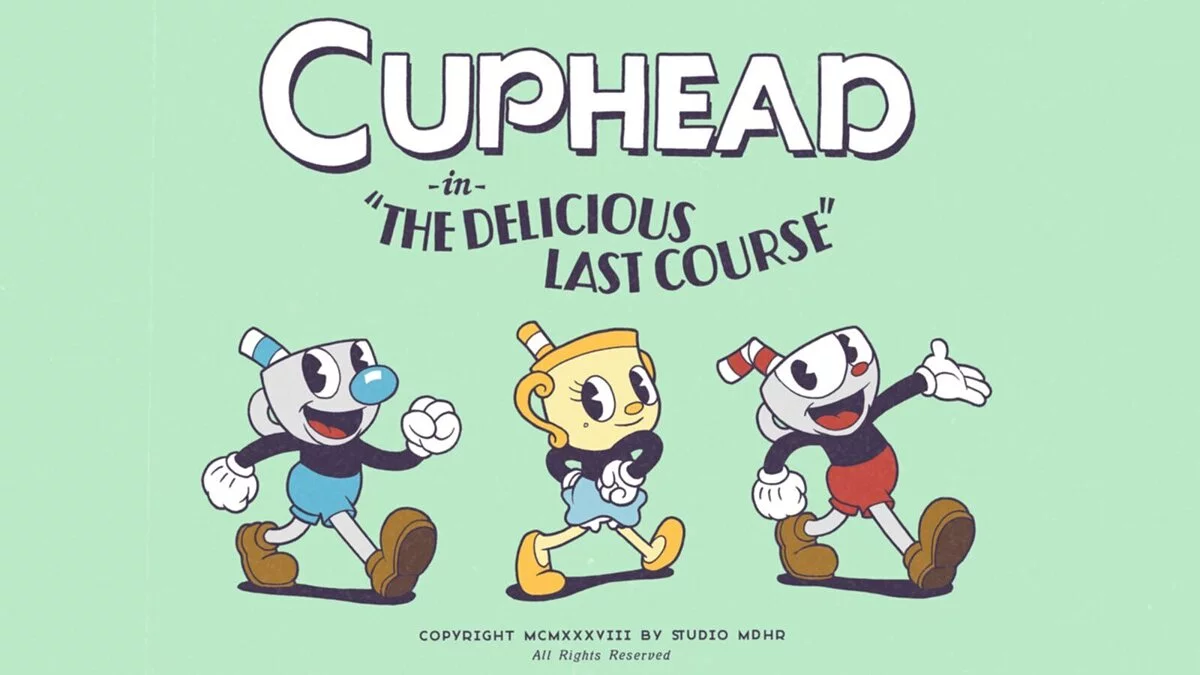 Cuphead — Table for Cheat Engine [UPD: 07/01/2022]