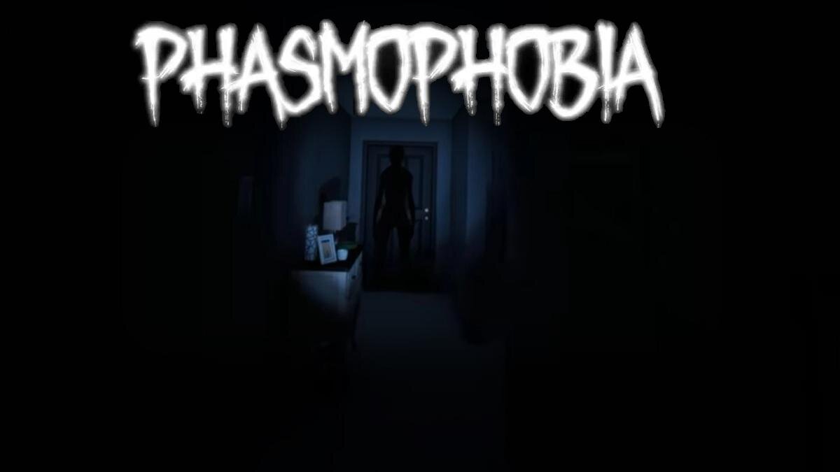 Phasmophobia — Table for Cheat Engine [0.6.2.2]