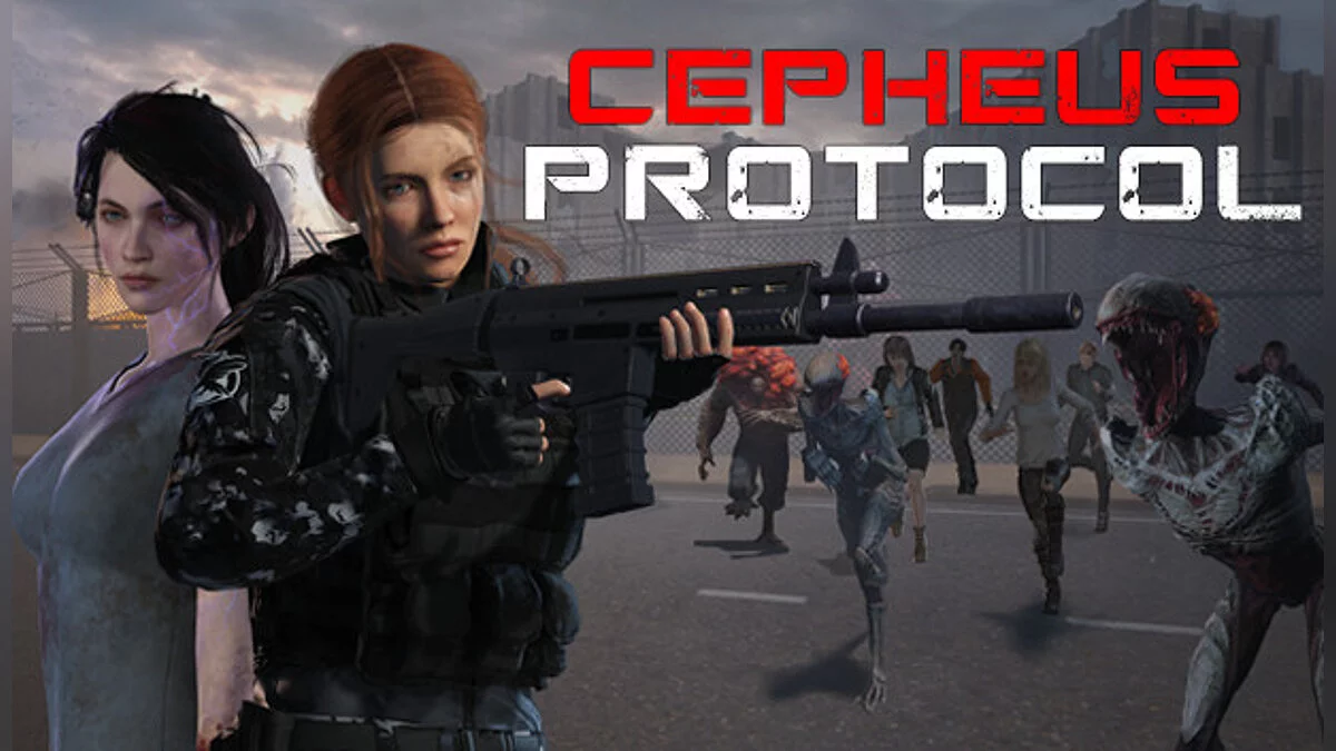 Cepheus Protocol — Tabla para Cheat Engine [UPD: 28/06/2022]