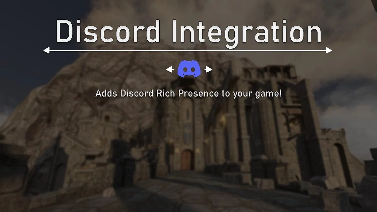 Blade and Sorcery — Discord integration