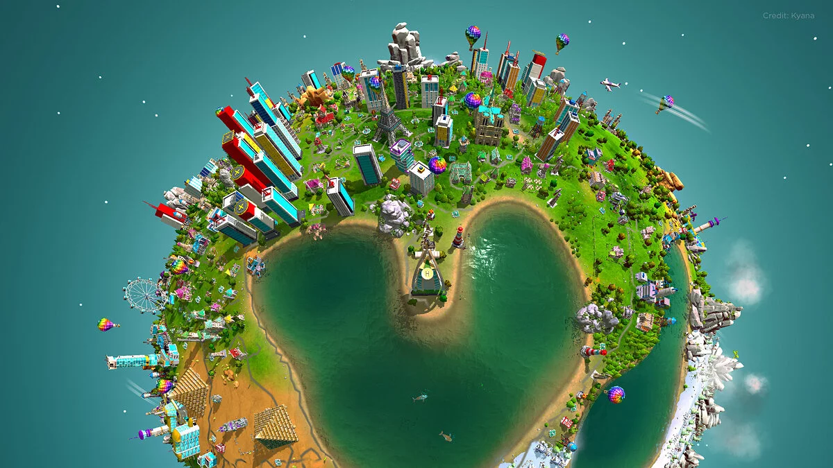 The Universim — Table for Cheat Engine [1.56]