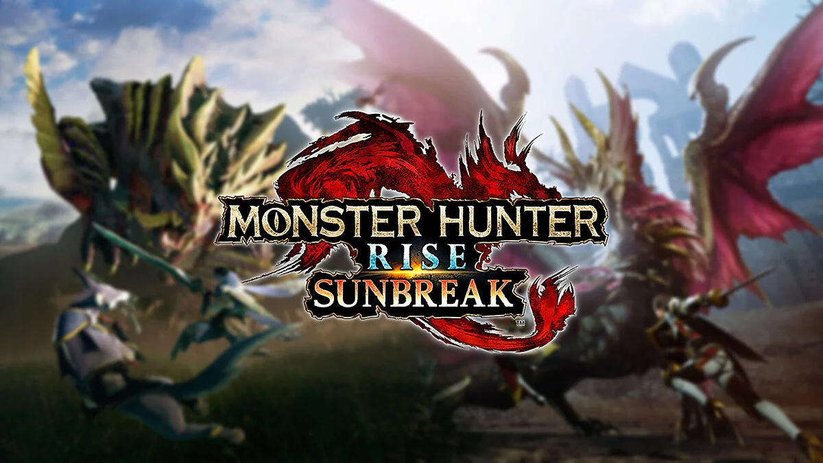 Monster Hunter Rise: Sunbreak — Tabla para Cheat Engine [10.0.0.2]