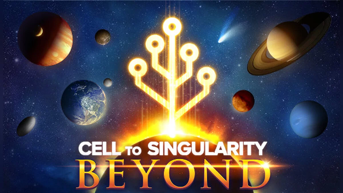 Cell to Singularity - Evolution Never Ends — Table for Cheat Engine [UPD: 07/06/2022]