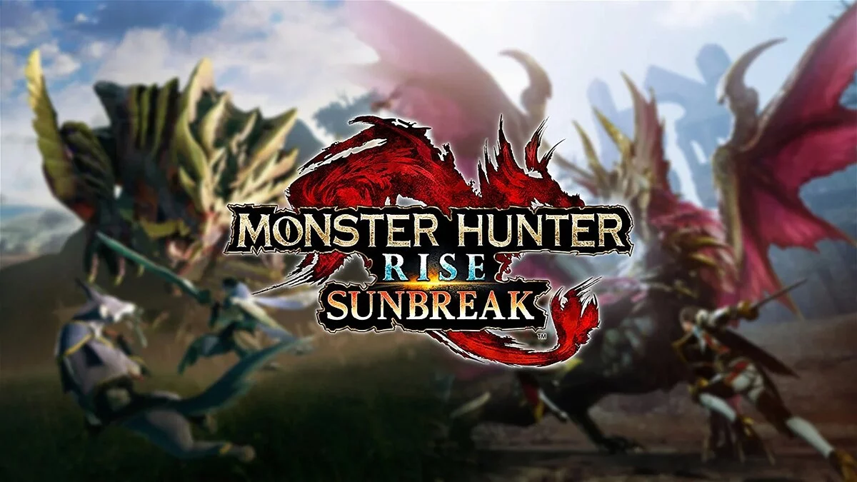 Monster Hunter Rise: Sunbreak — T