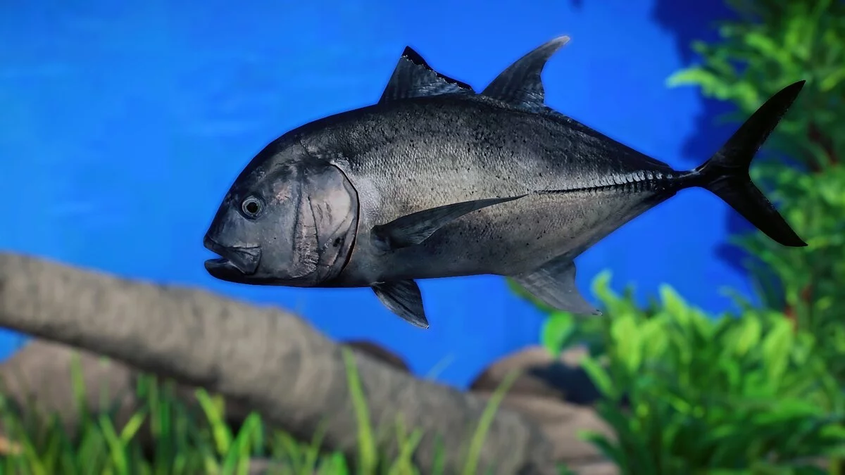 Planet Zoo — Гігантський Треваллі - нові види