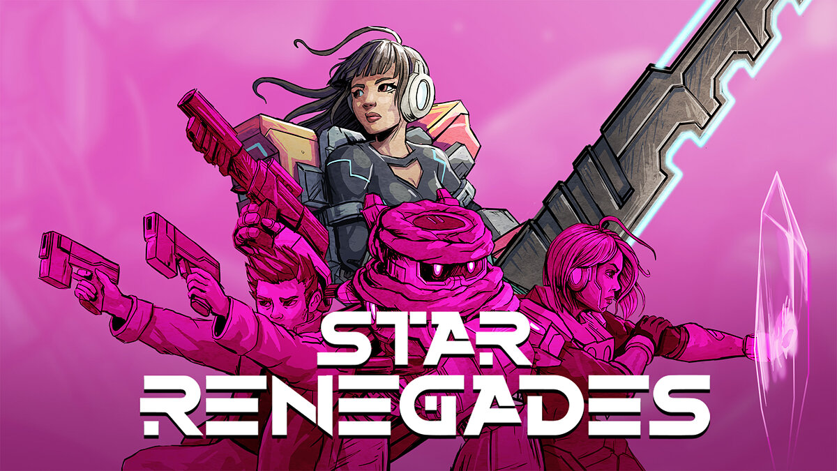 Star Renegades — Table for Cheat Engine [UPD: 07/08/2022]