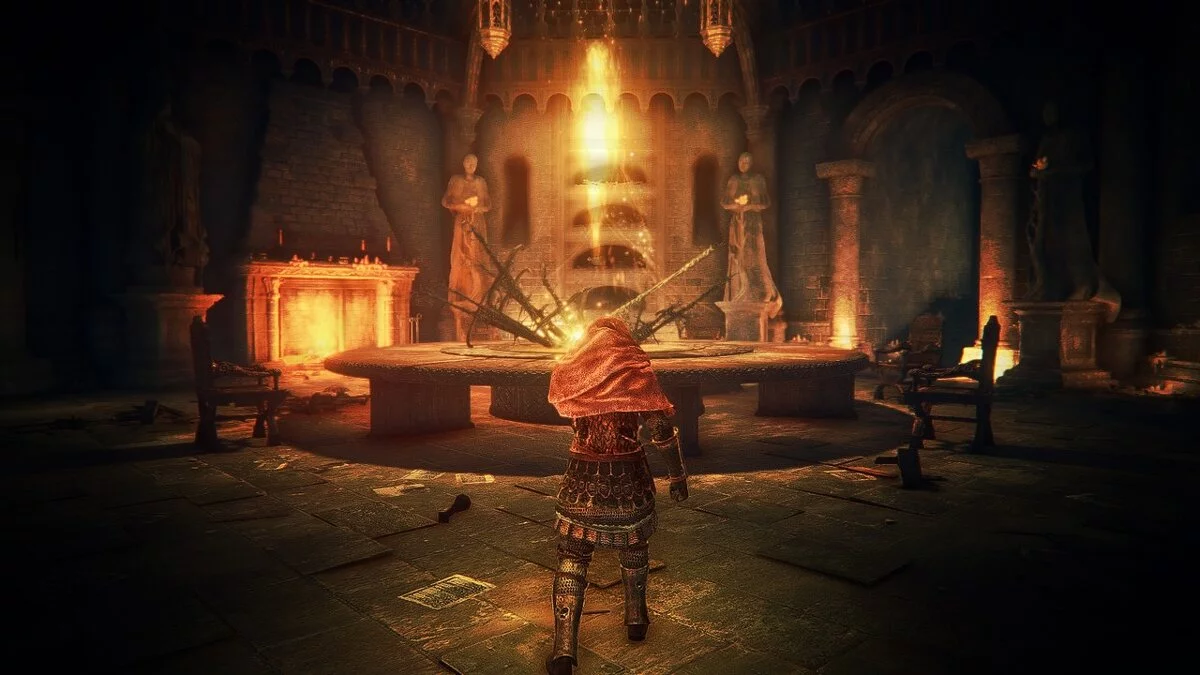 Elden Ring — Чудове візуальне покращення