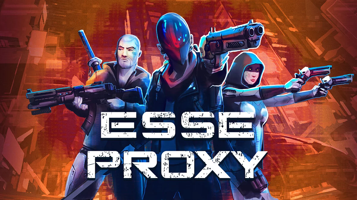 Esse Proxy — Tabela za Cheat Engine [UPD: 7/12/2022]