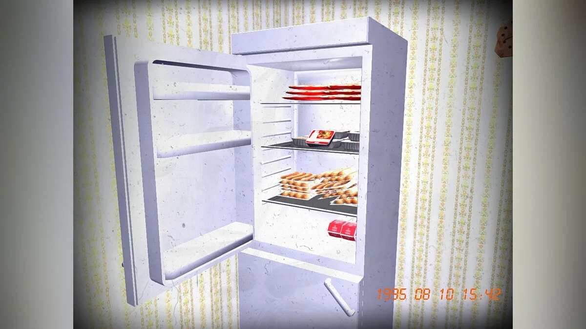 My Summer Car — Сохранение — Сатсума для Суски