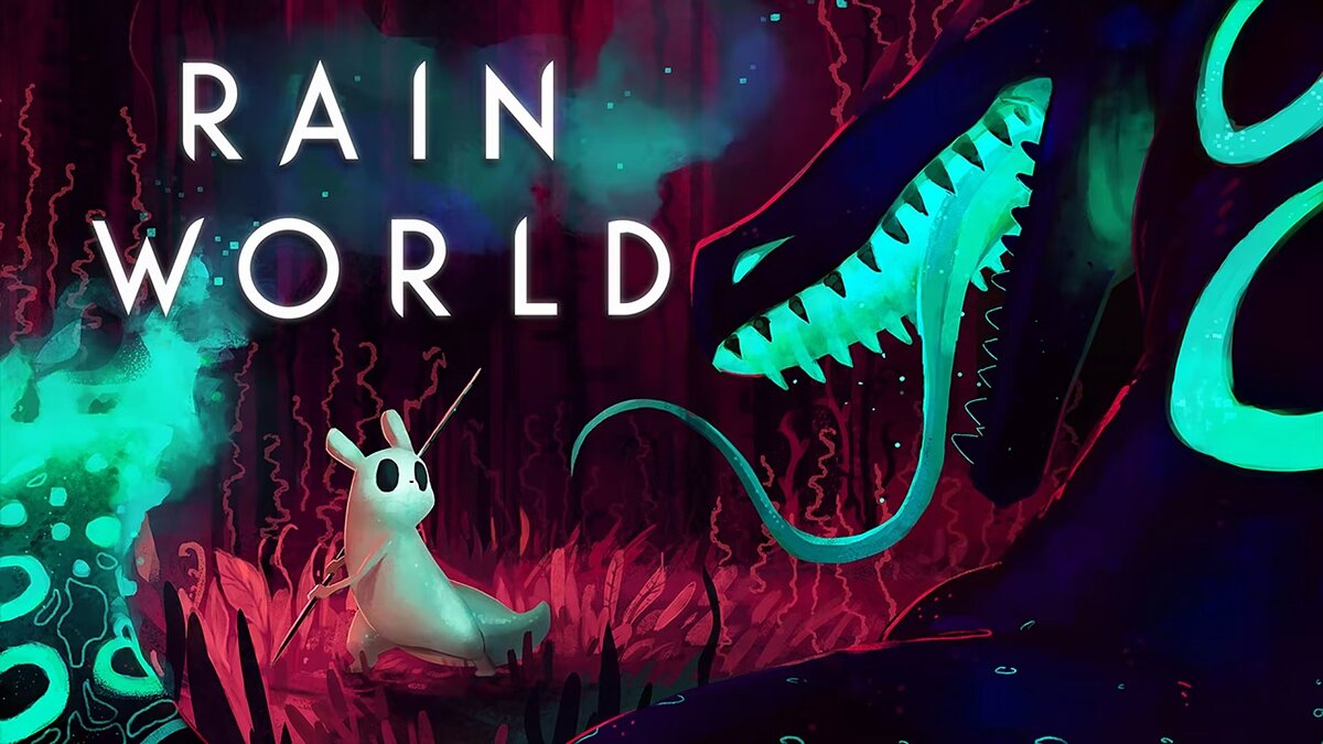 Rain World — Table for Cheat Engine [UPD: 07/15/2022]