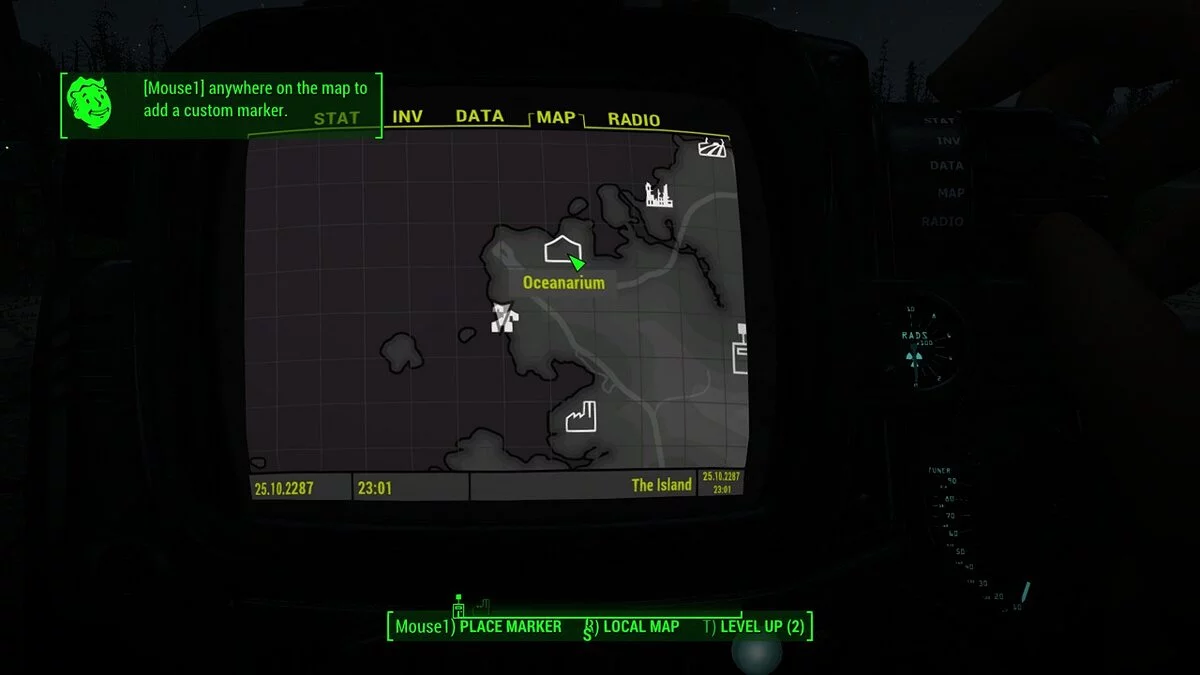 Fallout 4: Game of the Year Edition — Рибалки висаджуються у Фар-Харборі