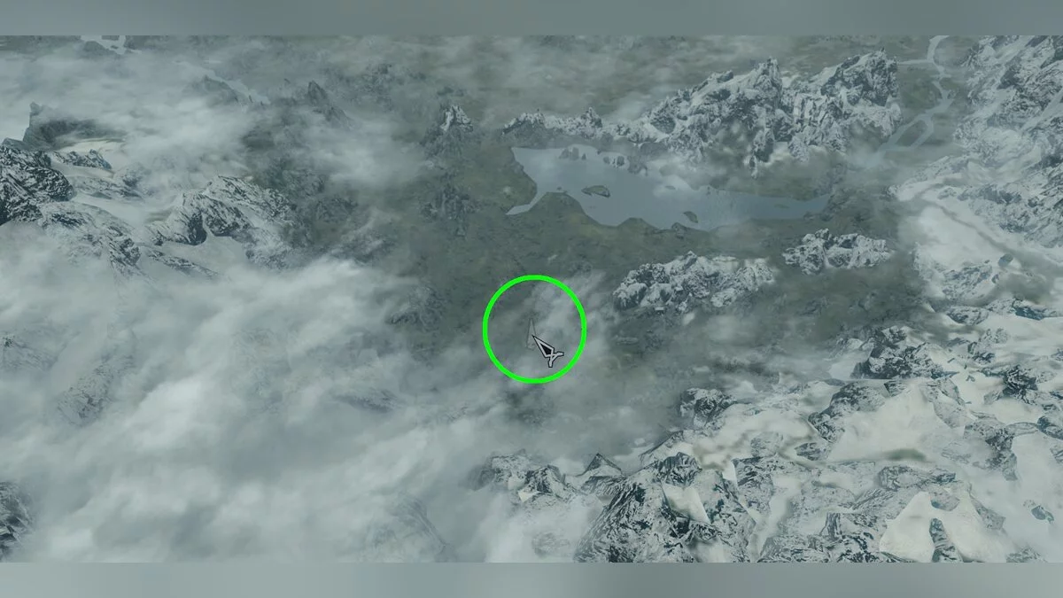 Elder Scrolls 5: Skyrim Special Edition — Изумрудный меч