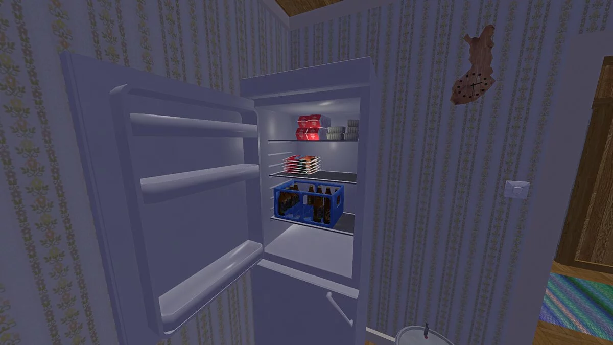 My Summer Car — Сохранение — Турбо Сатсума