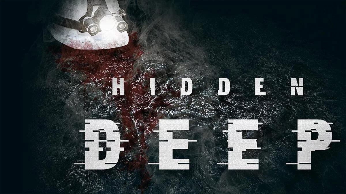 Hidden Deep — Table for Cheat Engine [UPD: 07/23/2022]