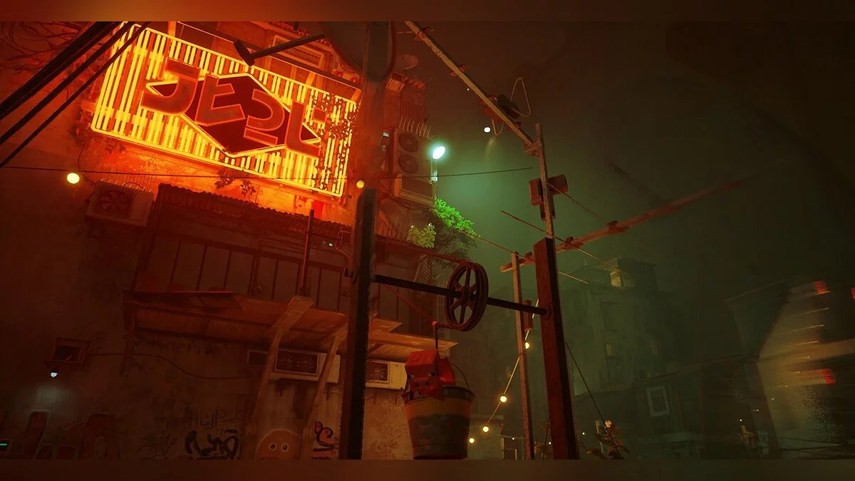 Stray — Cerdos del juego Minecraft.