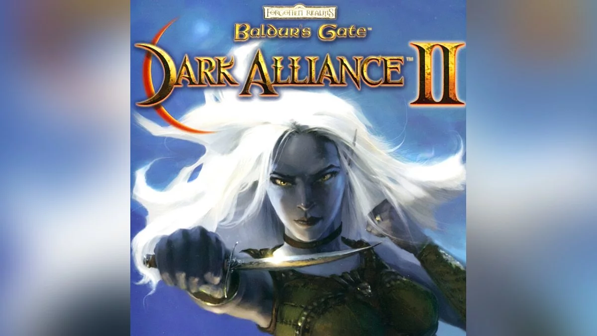 Baldur&#039;s Gate: Dark Alliance 2 — Table for Cheat Engine [UPD: 07/24/2022]