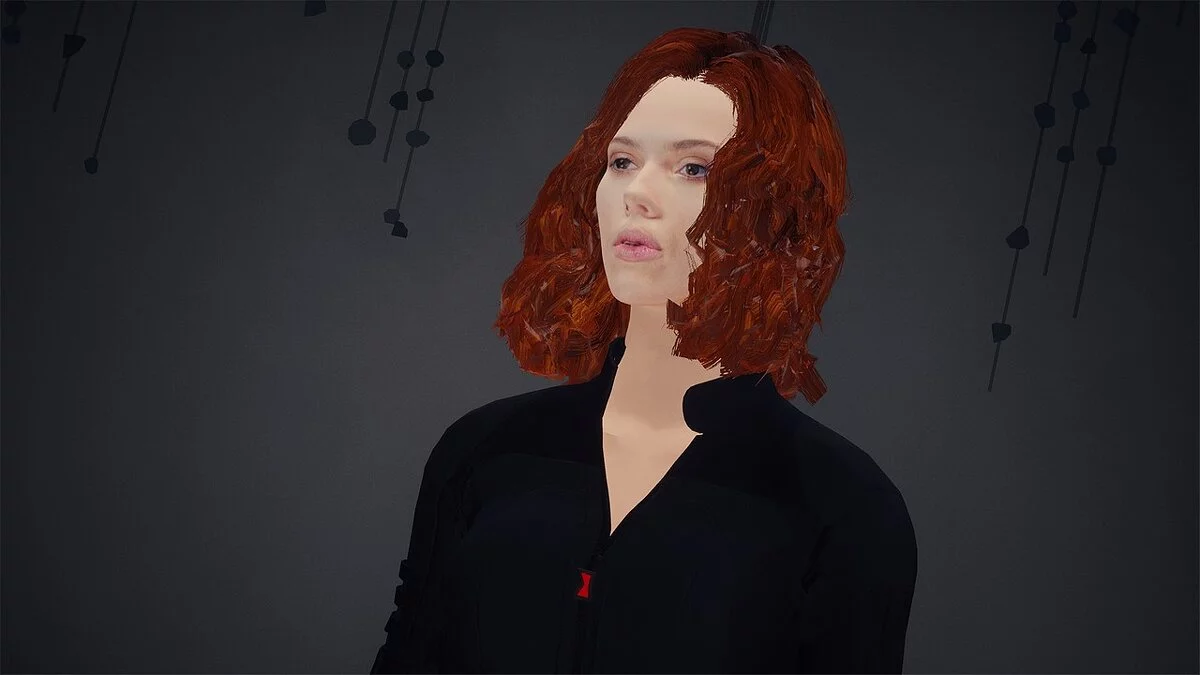 Sifu — Черная вдова - кинематографическая вселенная Marvel