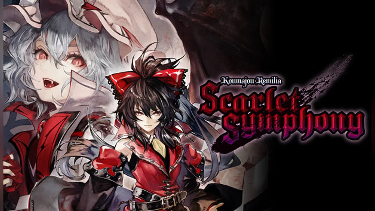 Koumajou Remilia Scarlet Symphony — Table for Cheat Engine [UPD: 07/28/2022]