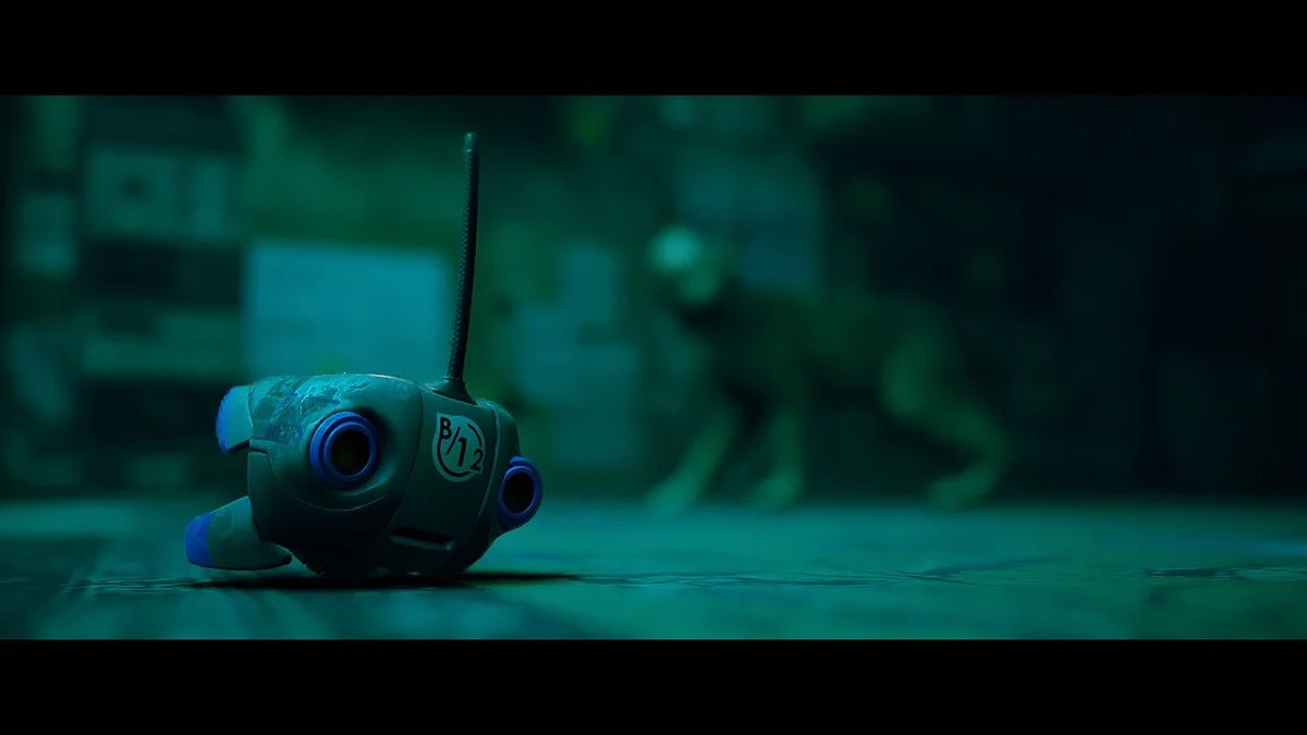 Stray — Нові скіни для B12