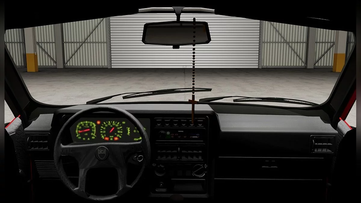 BeamNG.drive — Dacia 1310 Break 1.4