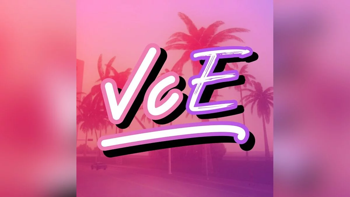 Grand Theft Auto: Vice City — Funciones ampliadas de GTA Vike City 0.5